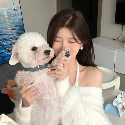 请和这样的我恋爱吧